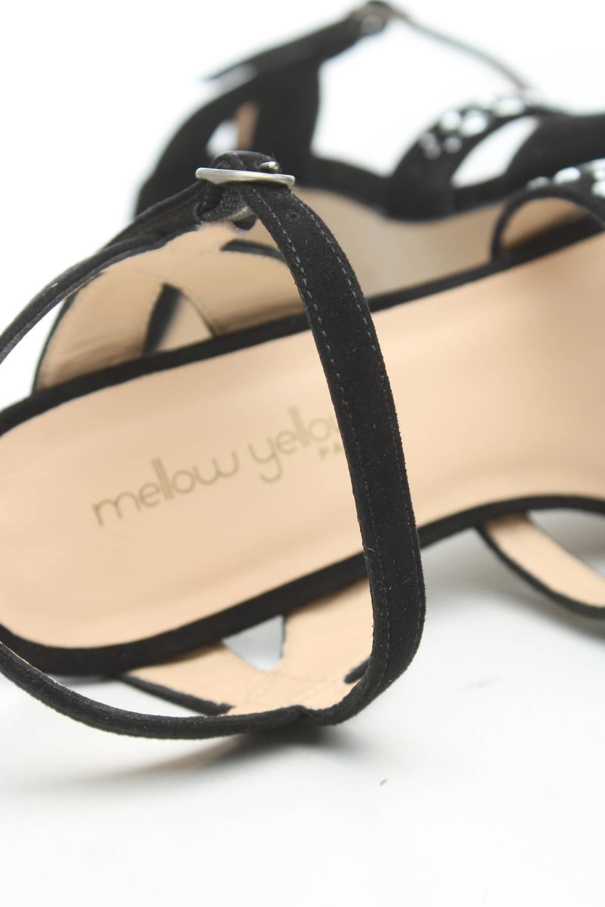 Σανδάλια Mellow Yellow5 - Contourshop.gr Σανδάλια Mellow Yellow5