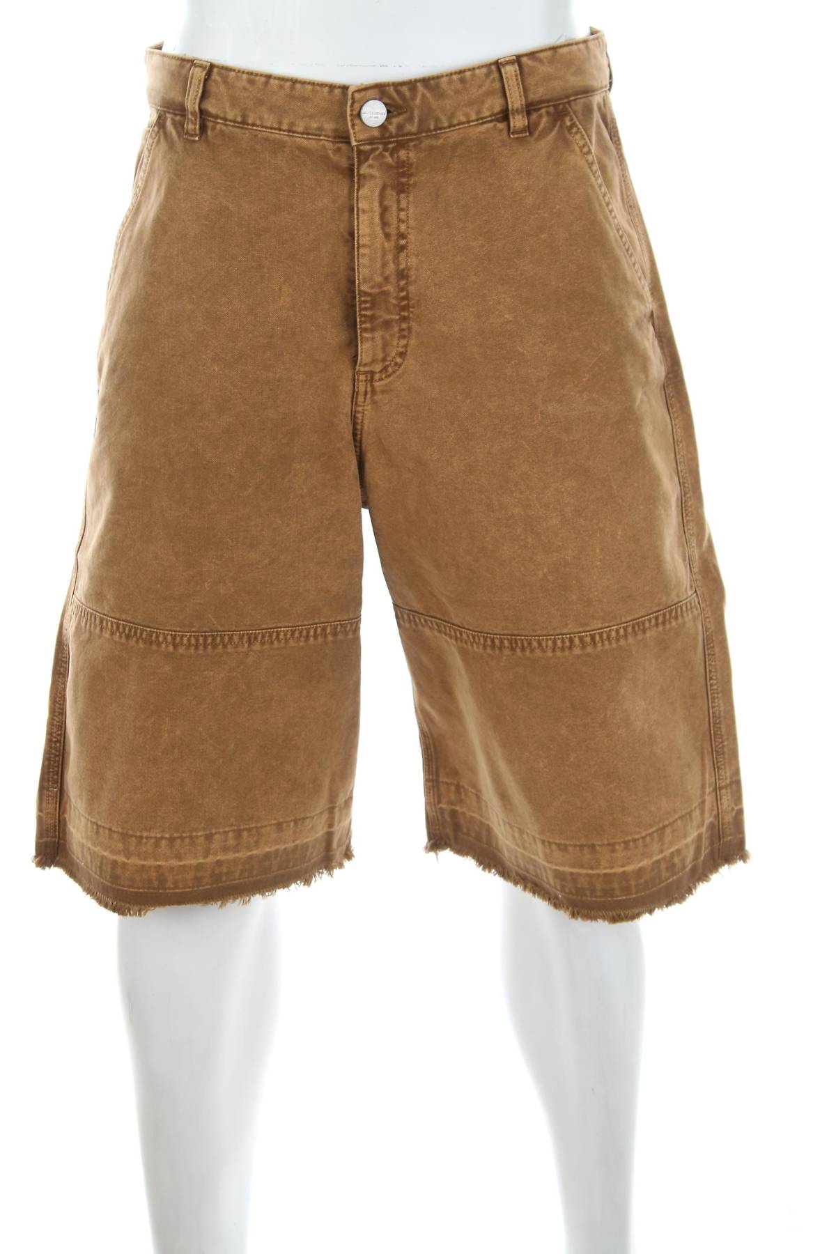 Мъжки къс панталон Jack & Jones1