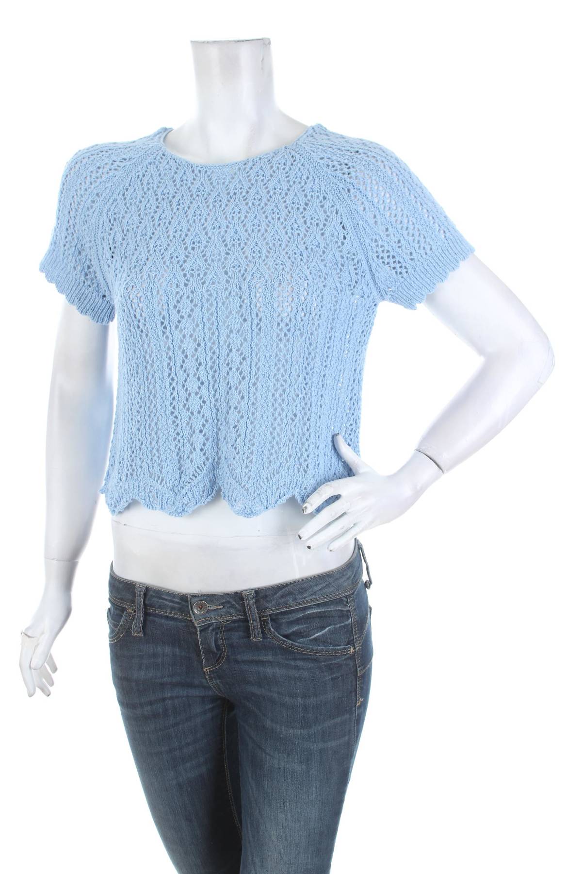 Дамски пуловер Only1