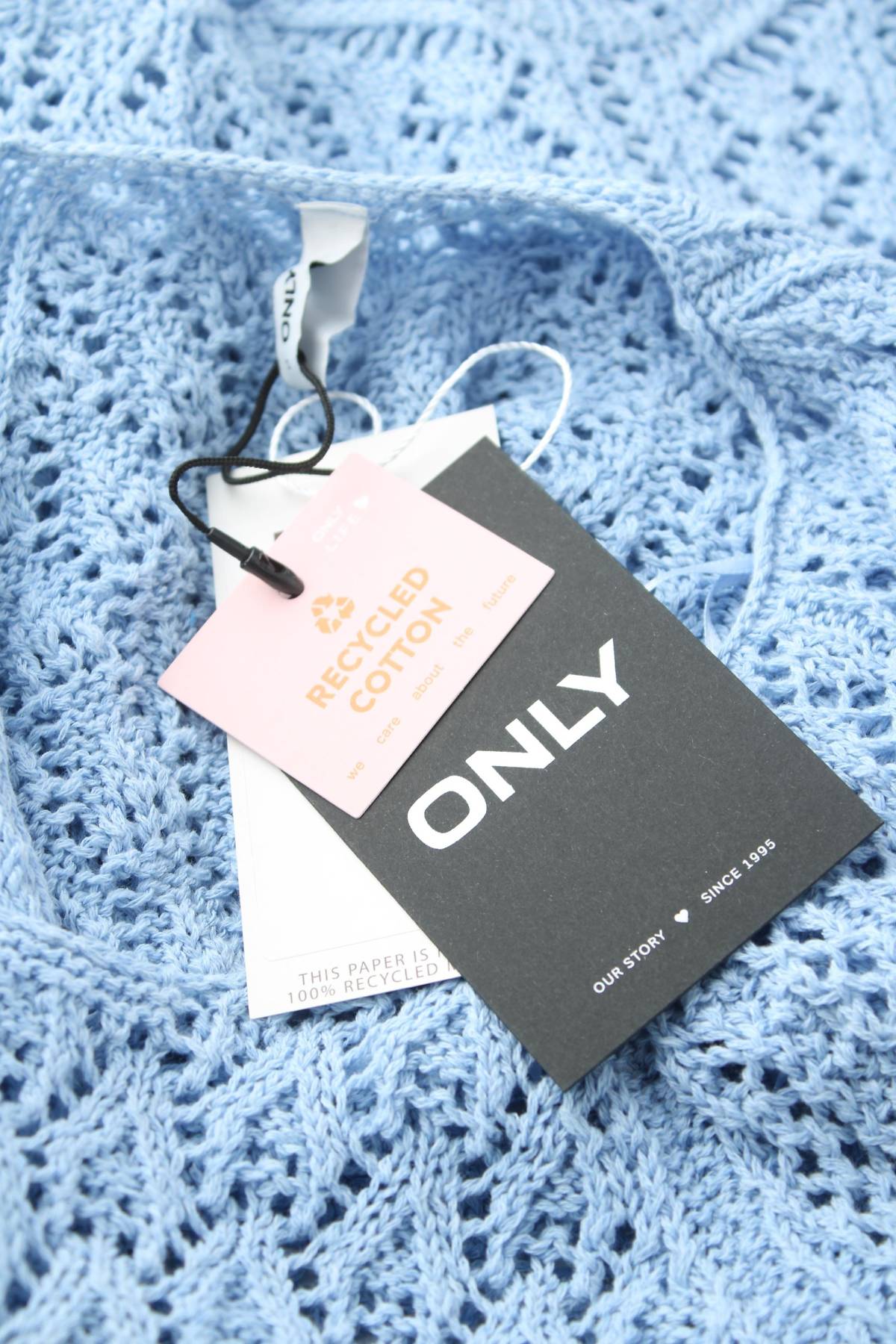 Дамски пуловер Only3