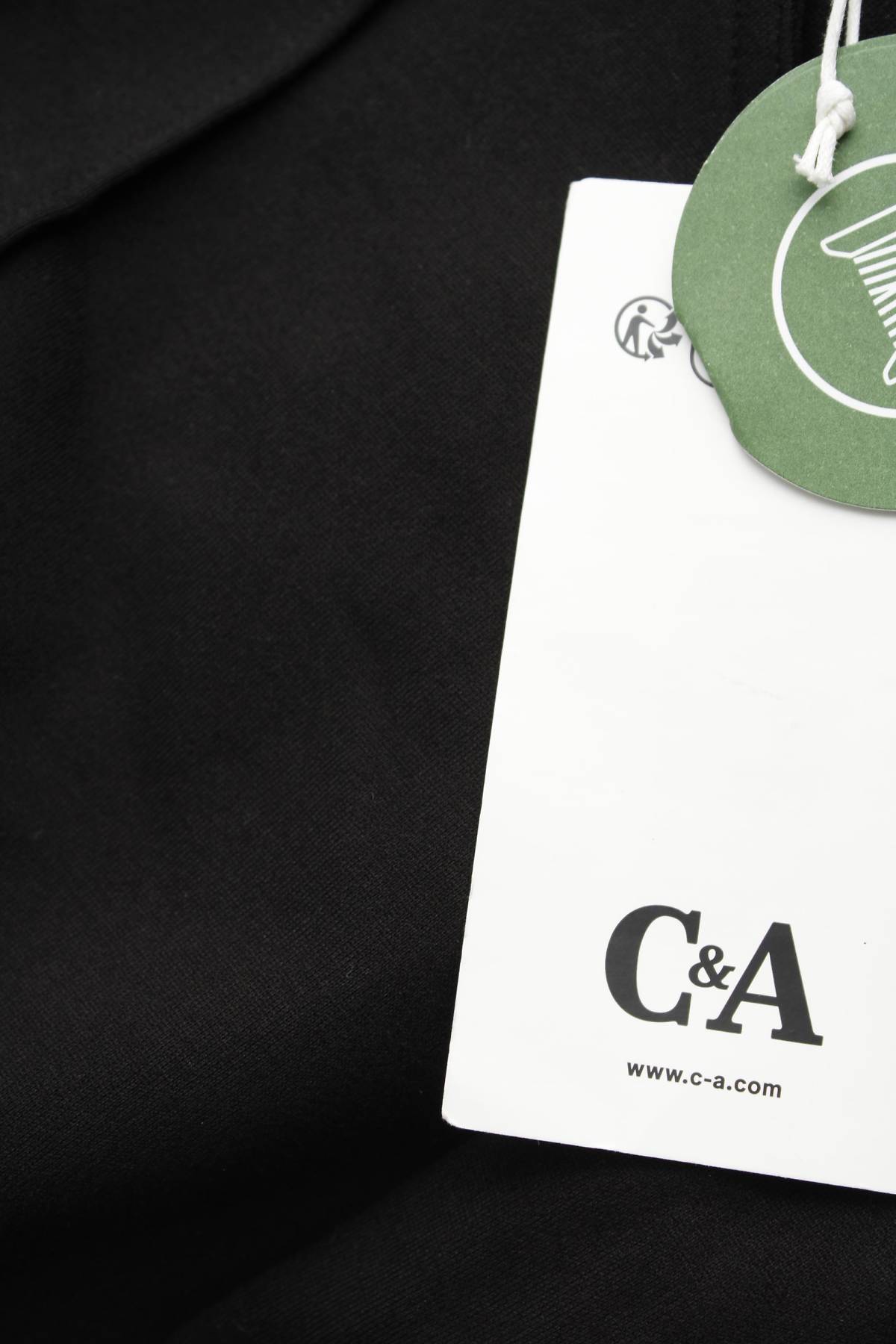 Γυναικείο παντελόνι C&A3