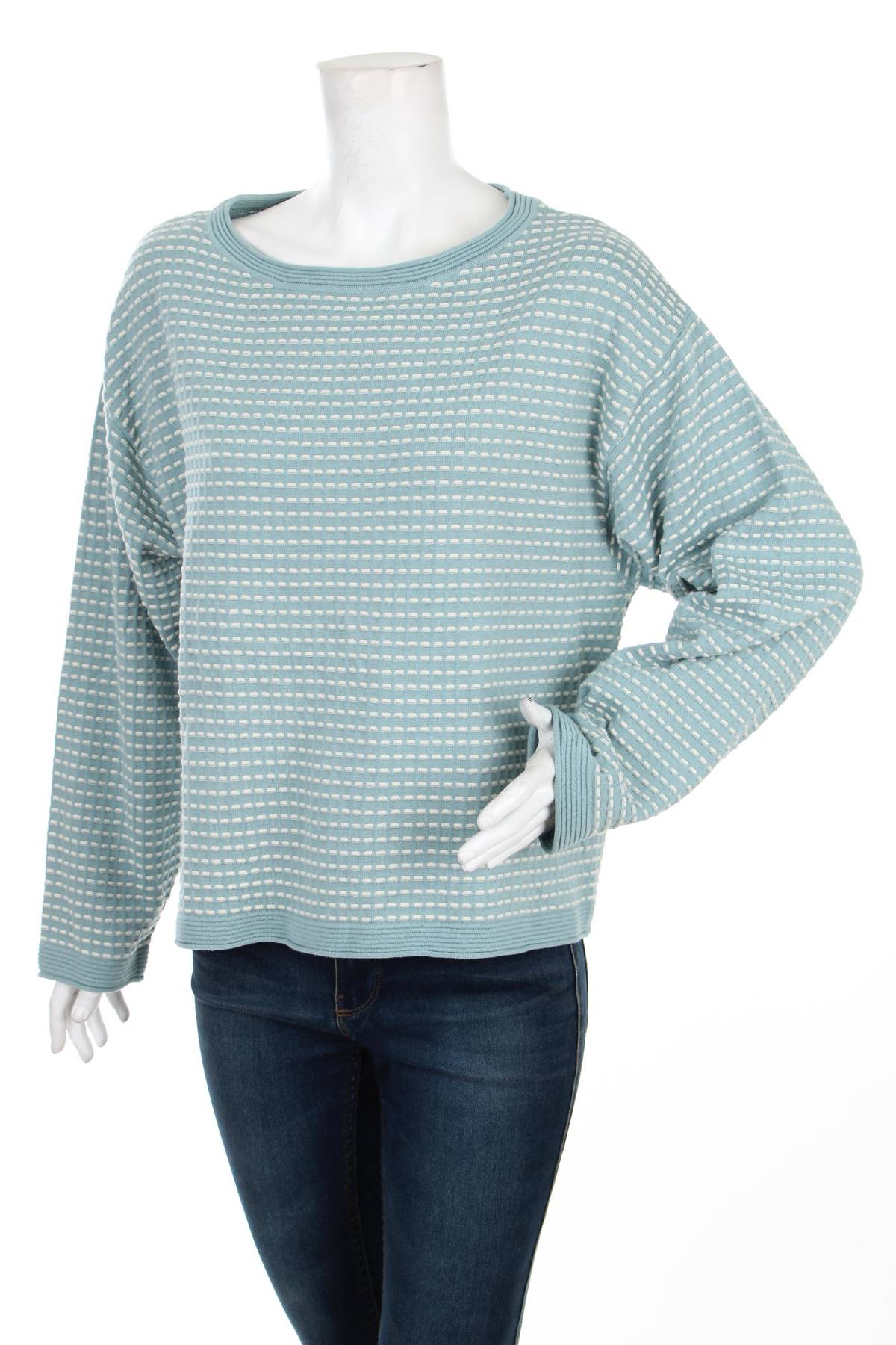 Дамски пуловер Tom Tailor1