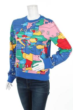 Дамска блуза Love Moschino1 - Contour.bg Дамска блуза Love Moschino1