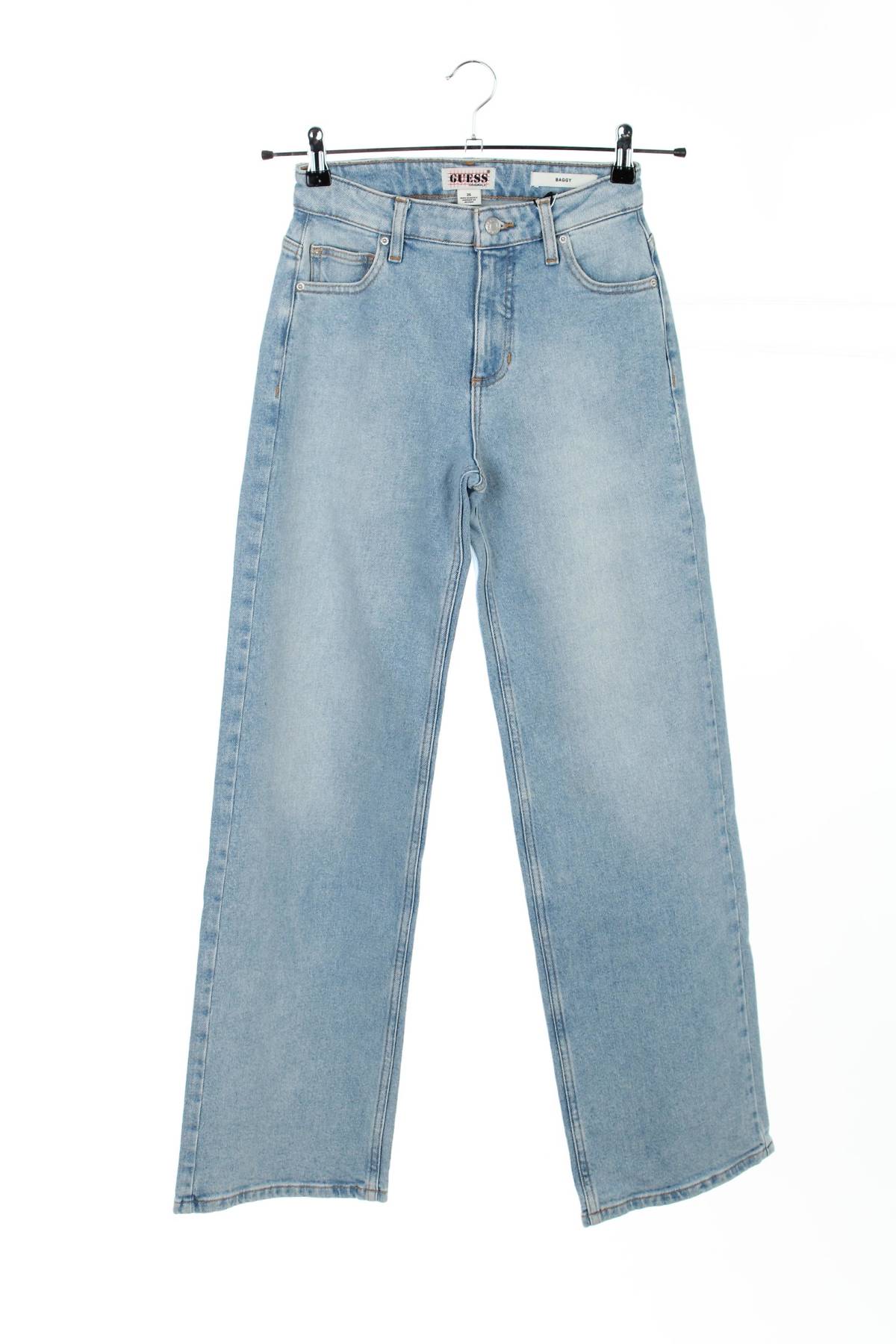 Дамски дънки Guess Originals1 - Contour.bg Дамски дънки Guess Originals1