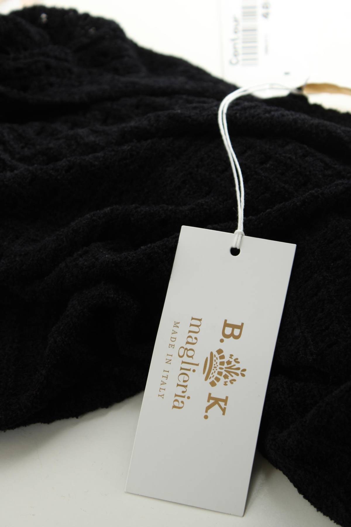 Γυναικείες ζακέτες B. K.3