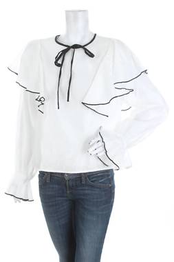 Γυναικεία μπλούζα V by Very1