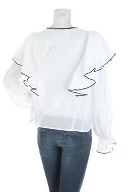 Γυναικεία μπλούζα V by Very2