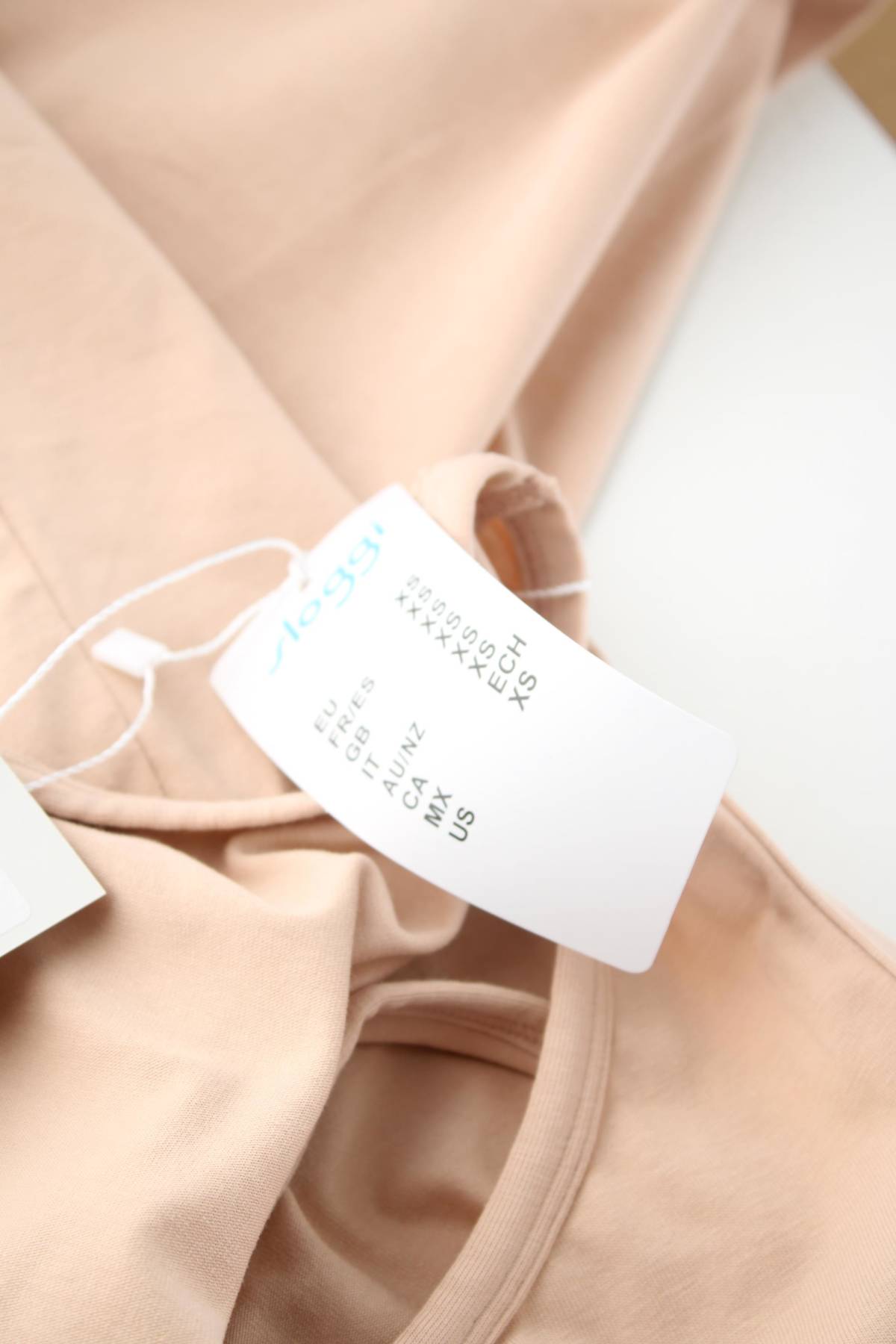 Корсаж Sloggi3