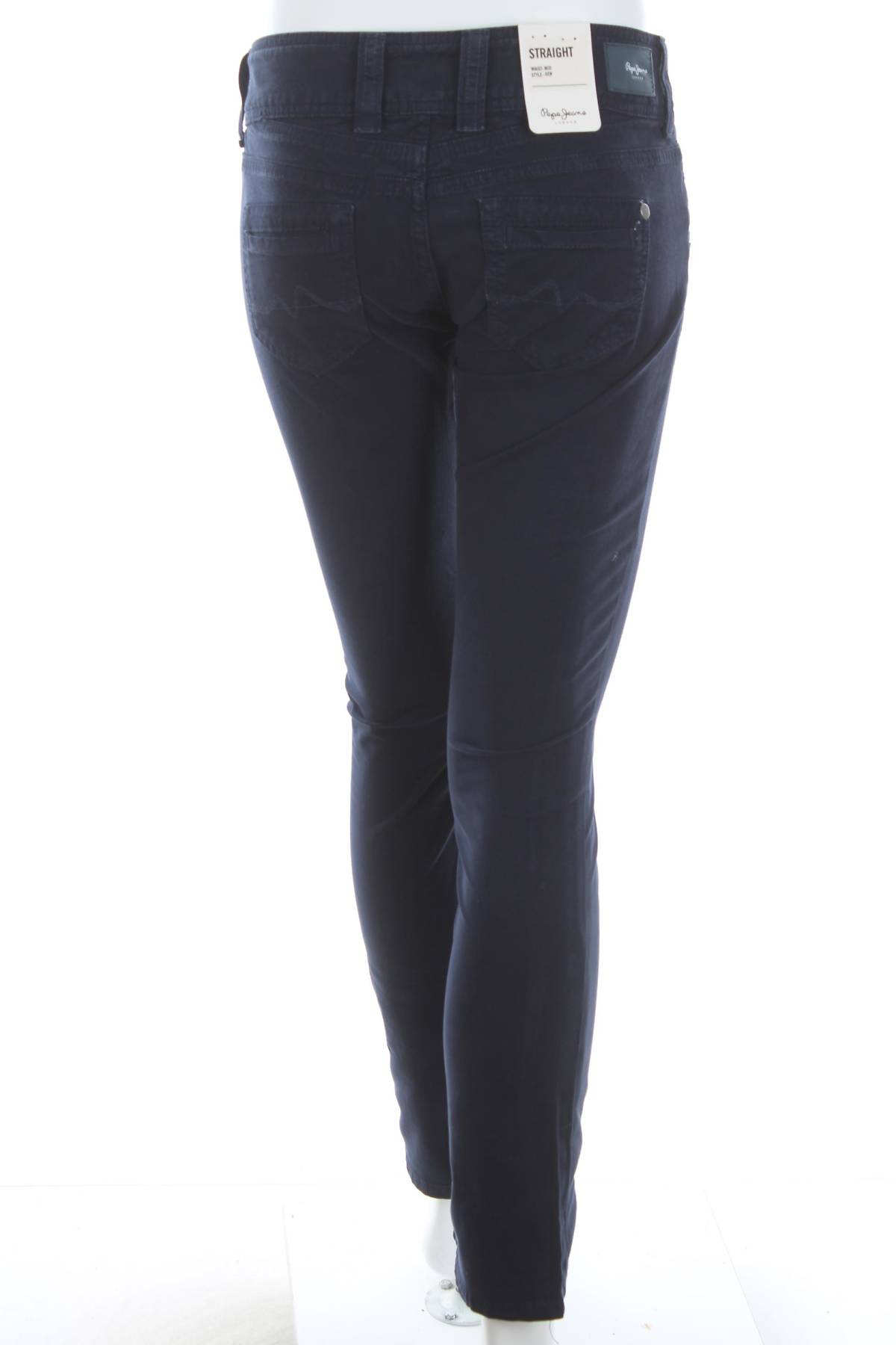 Γυναικεία τζιν Pepe Jeans2