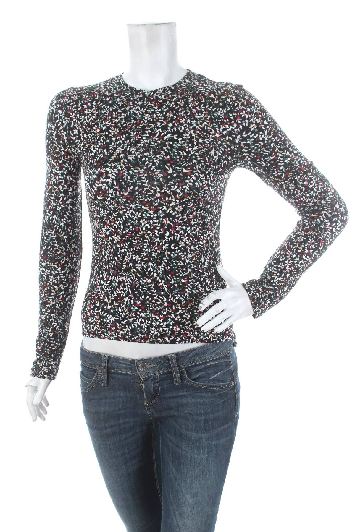 Γυναικεία μπλούζα Lh By La Halle1