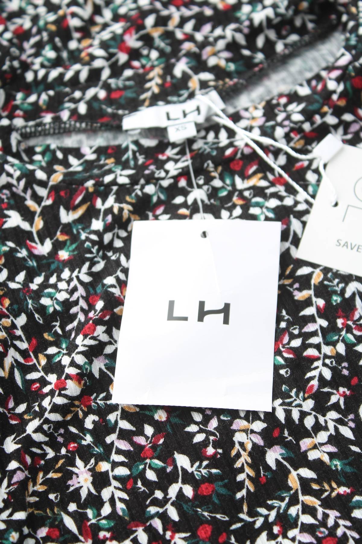 Γυναικεία μπλούζα Lh By La Halle3