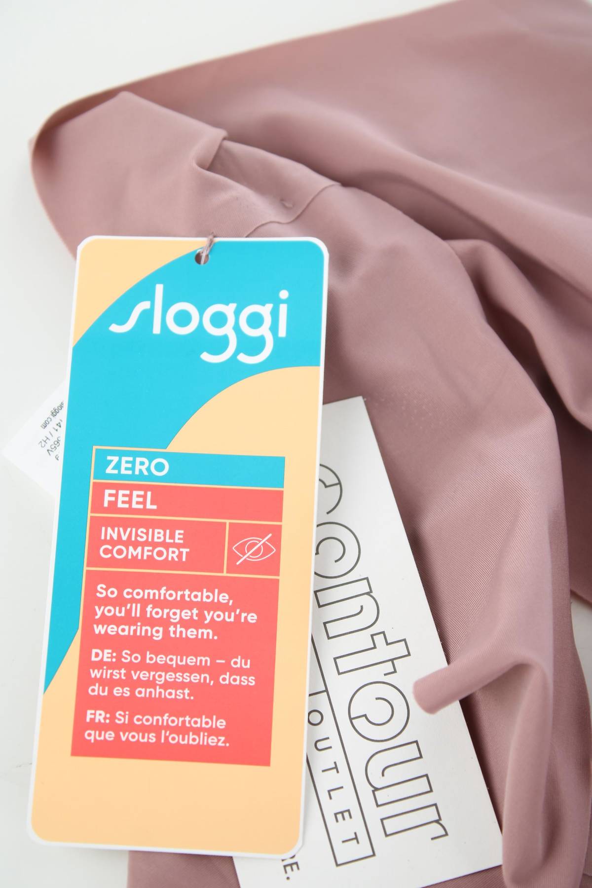 Бикини Sloggi3