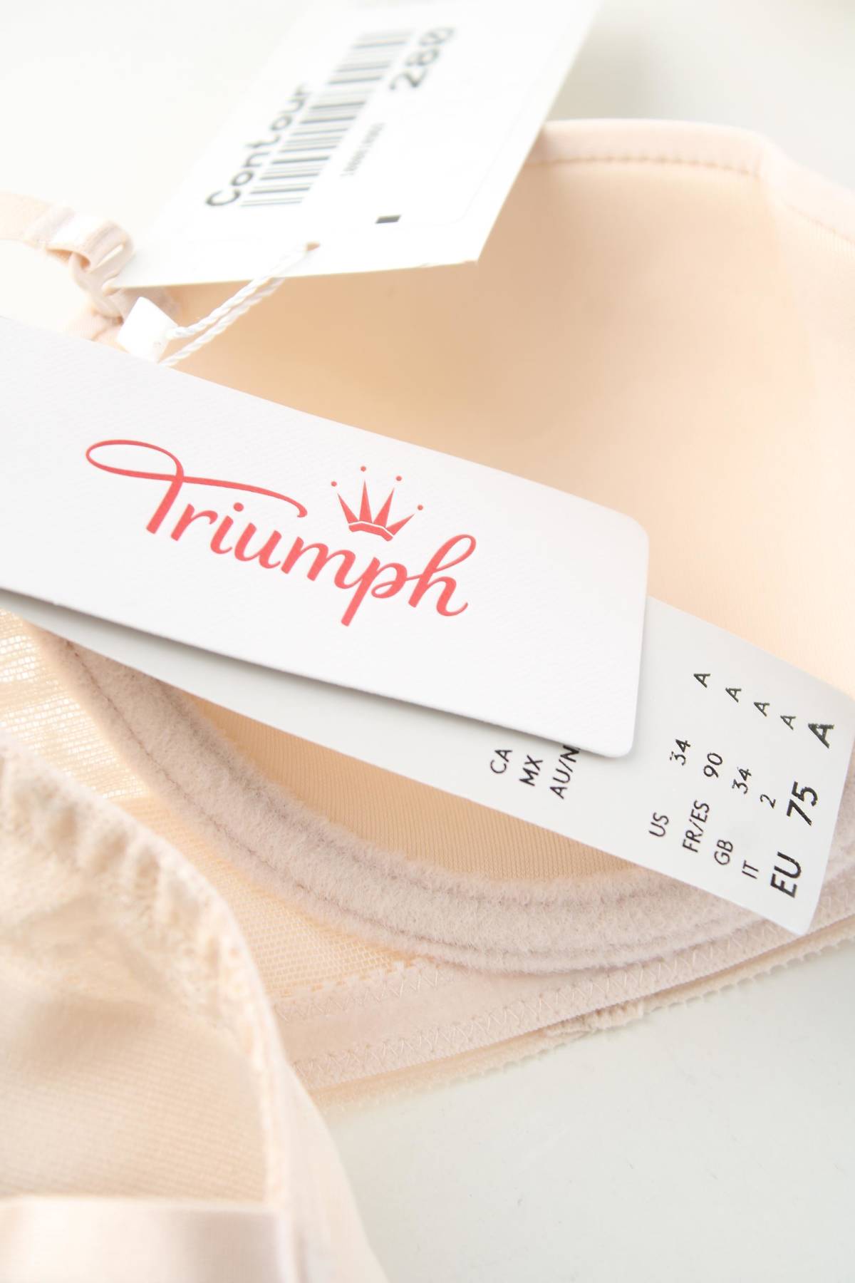 Сутиен Triumph3