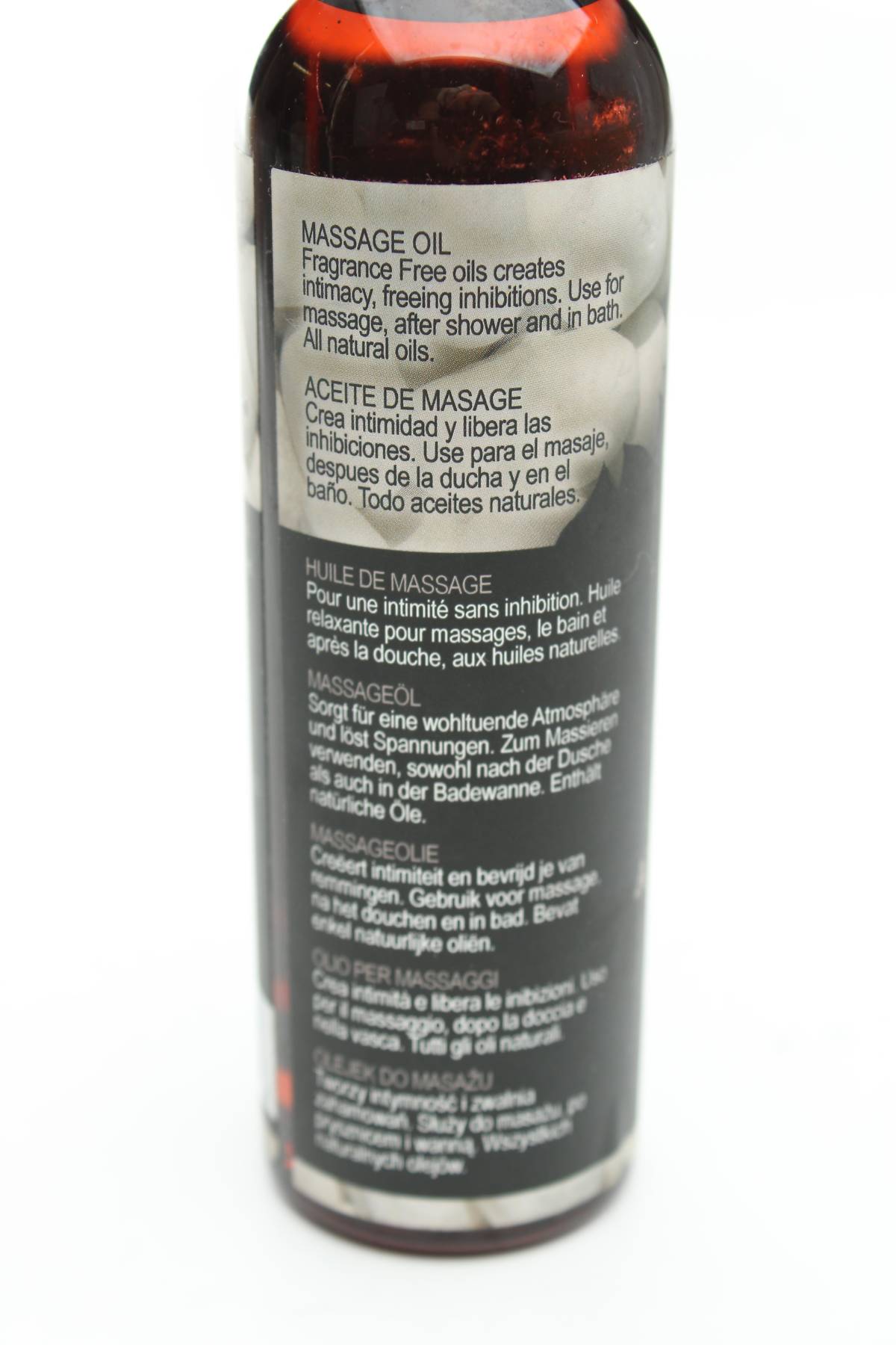 Аксесоар Intimate Earth3