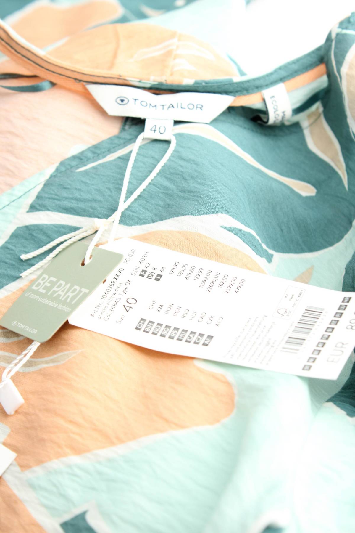 Φορέματα Tom Tailor3