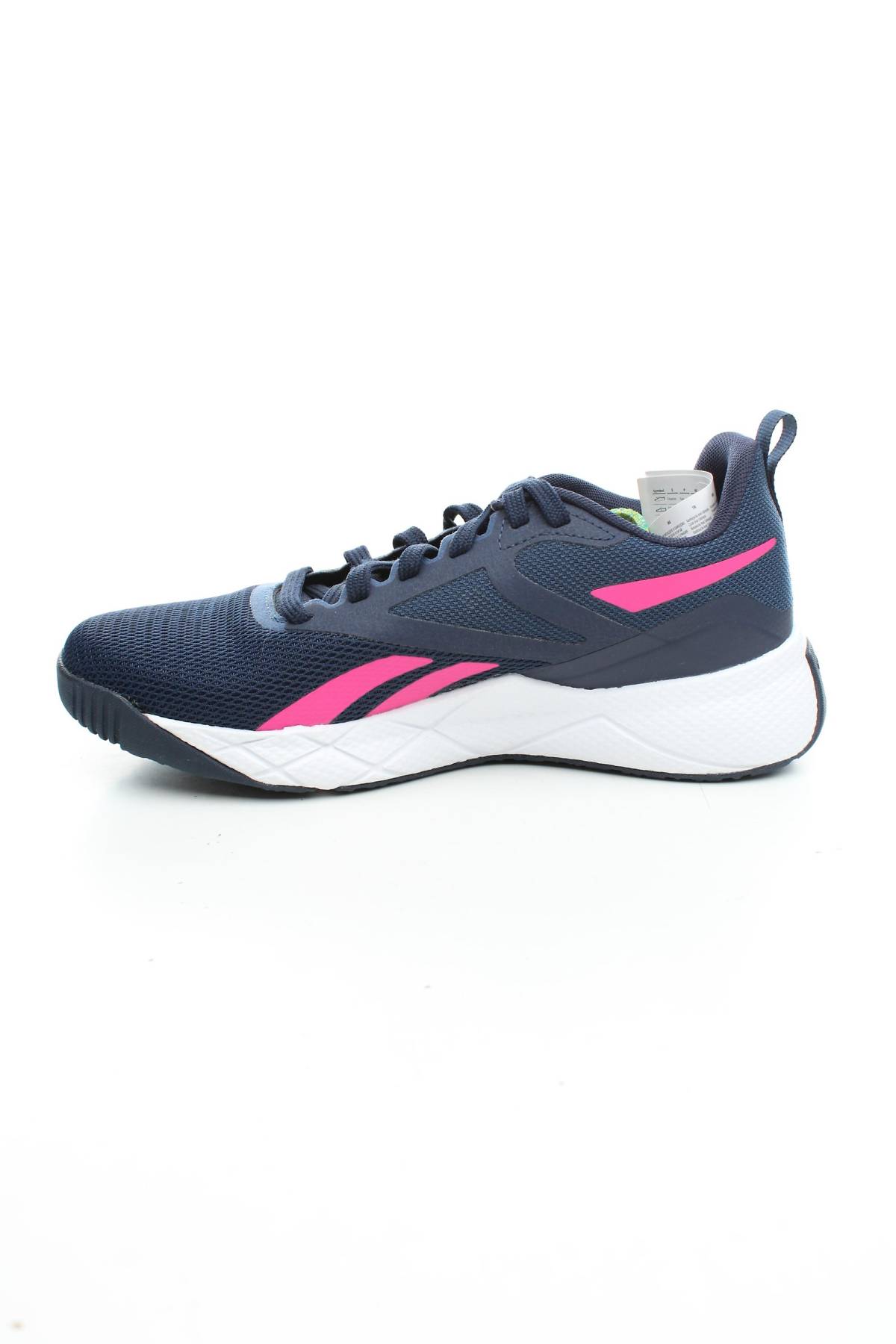 Маратонки Reebok2