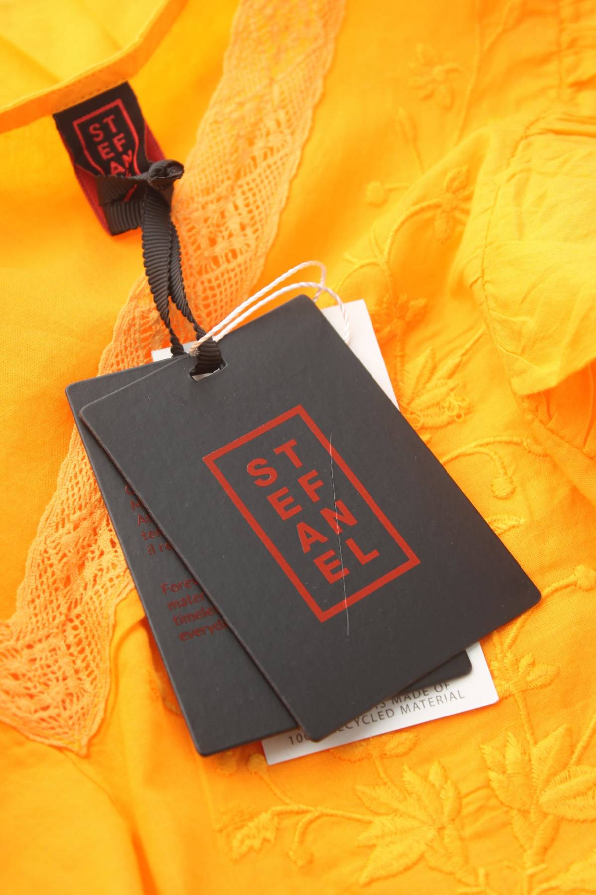 Дамска блуза Stefanel3