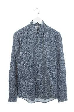 Ανδρικό πουκάμισο Calvin Klein1