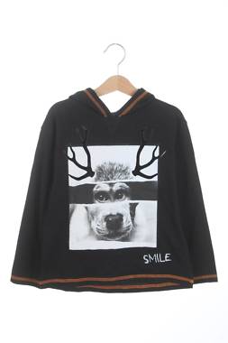 Παιδικό φούτερ Desigual1