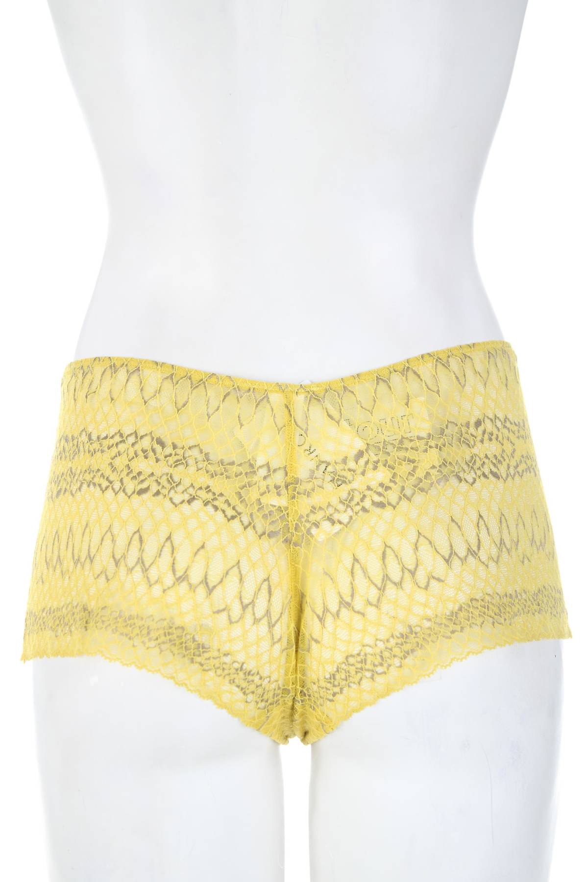 Μπικίνι Hanro2