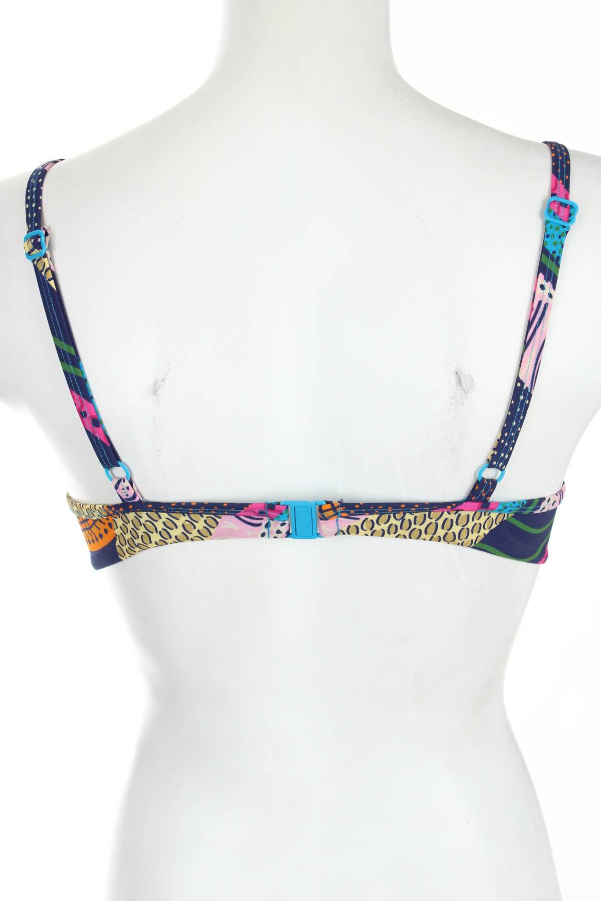 Μαγιό πάνω τμήμα Marlies Dekkers2