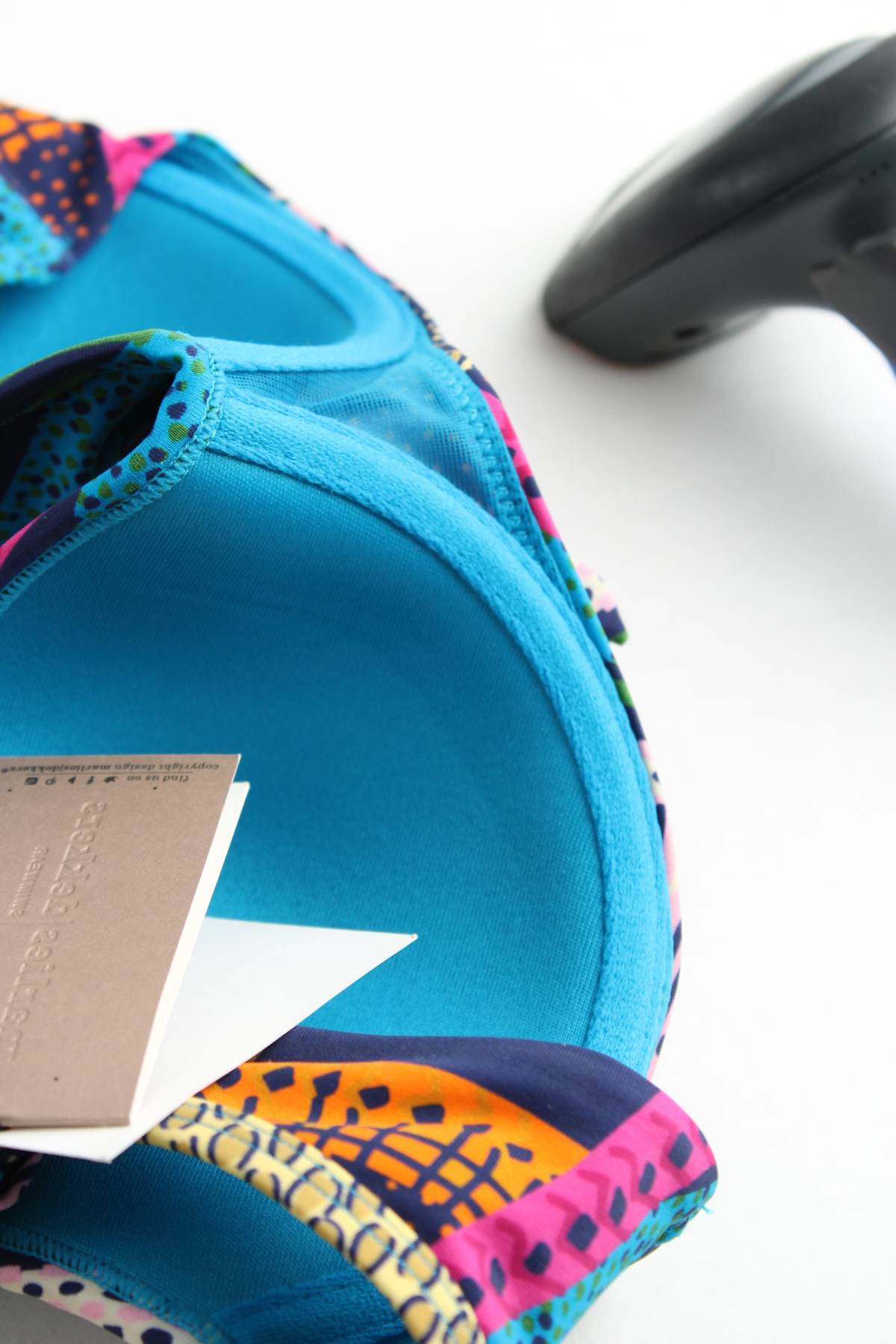 Μαγιό πάνω τμήμα Marlies Dekkers3