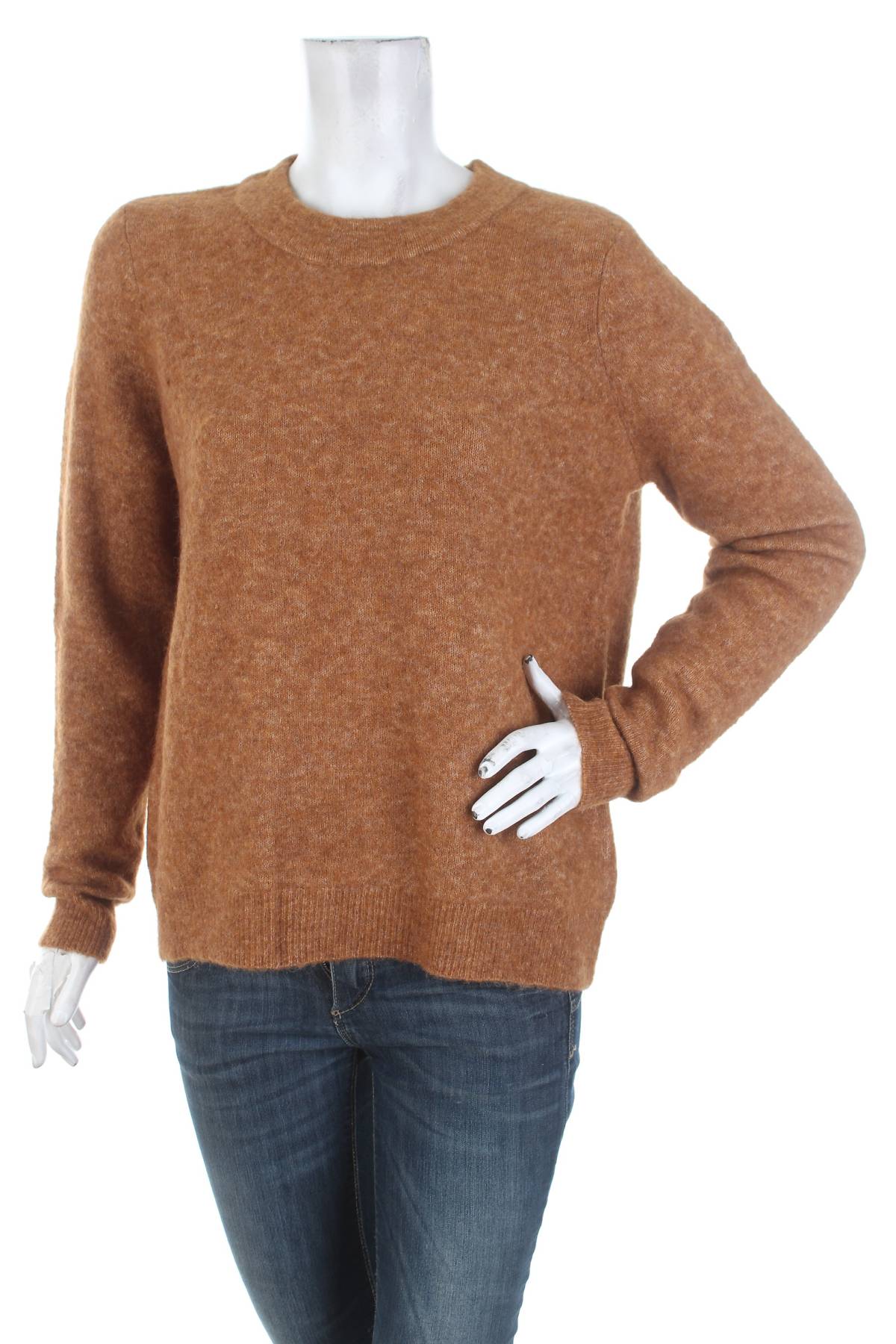 Дамски пуловер Object.1