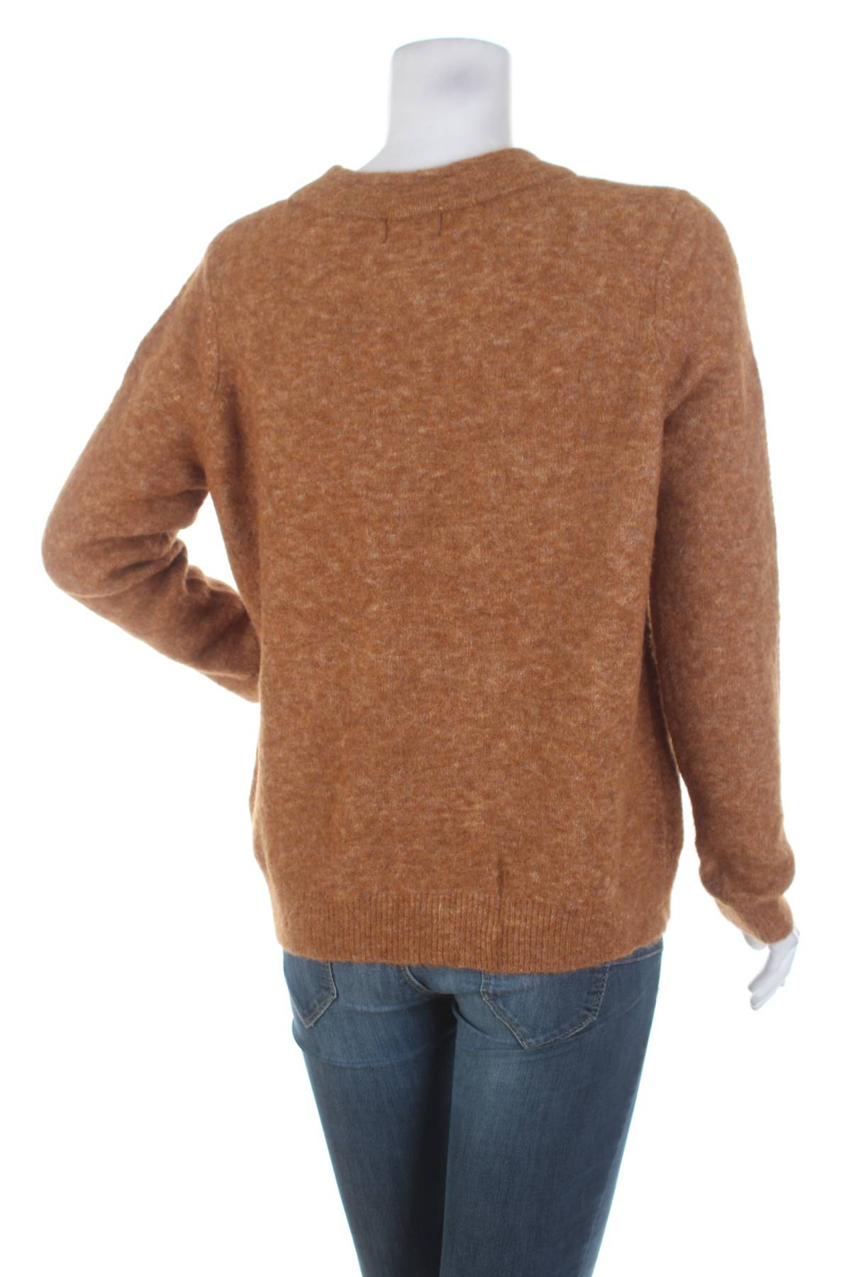 Дамски пуловер Object.2