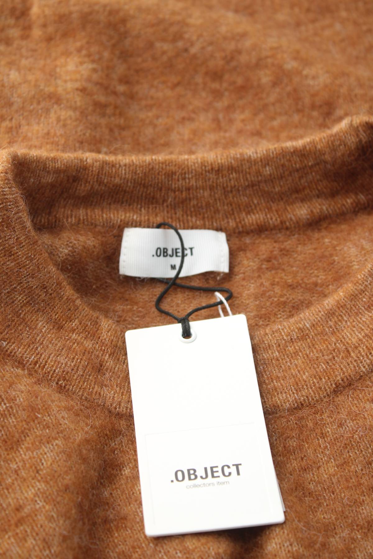 Дамски пуловер Object.3