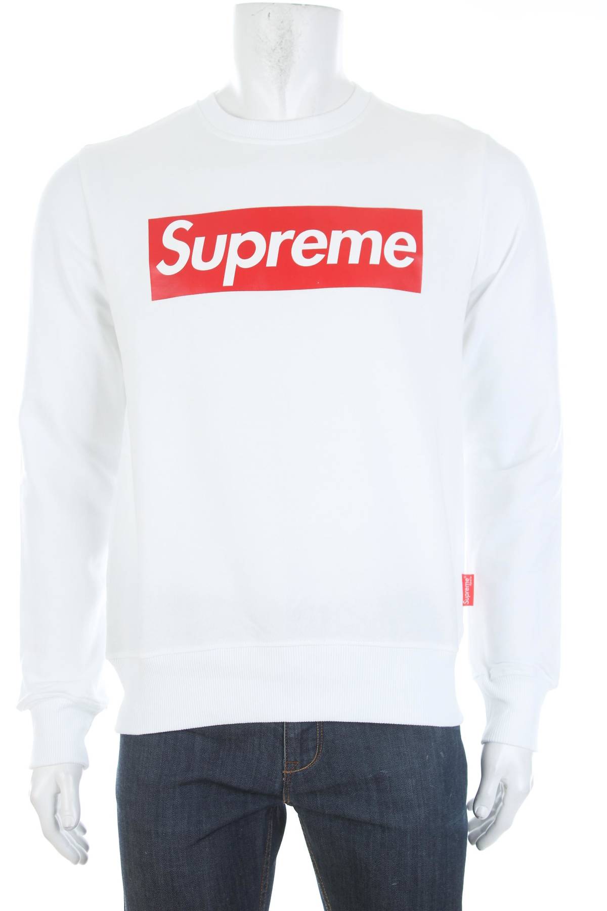 Мъжка блуза Supreme Spain1