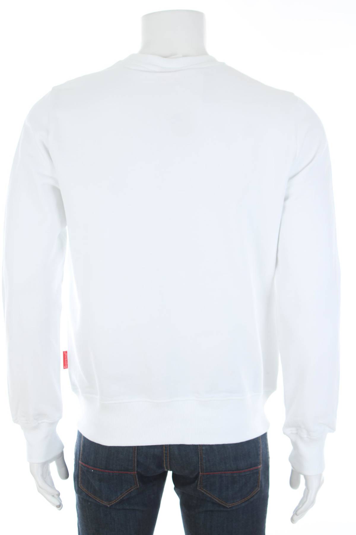 Мъжка блуза Supreme Spain2