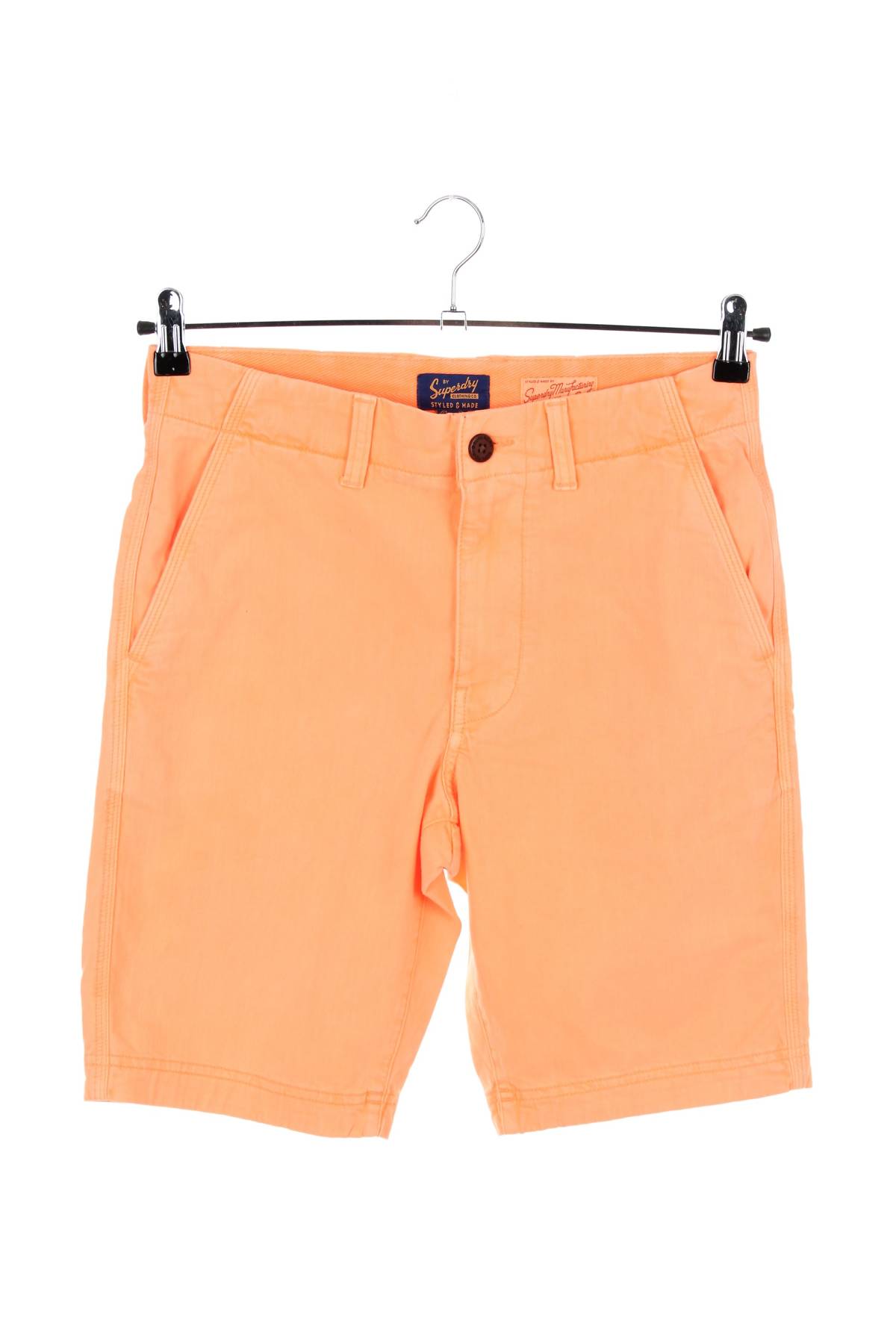 Мъжки къс панталон Superdry1