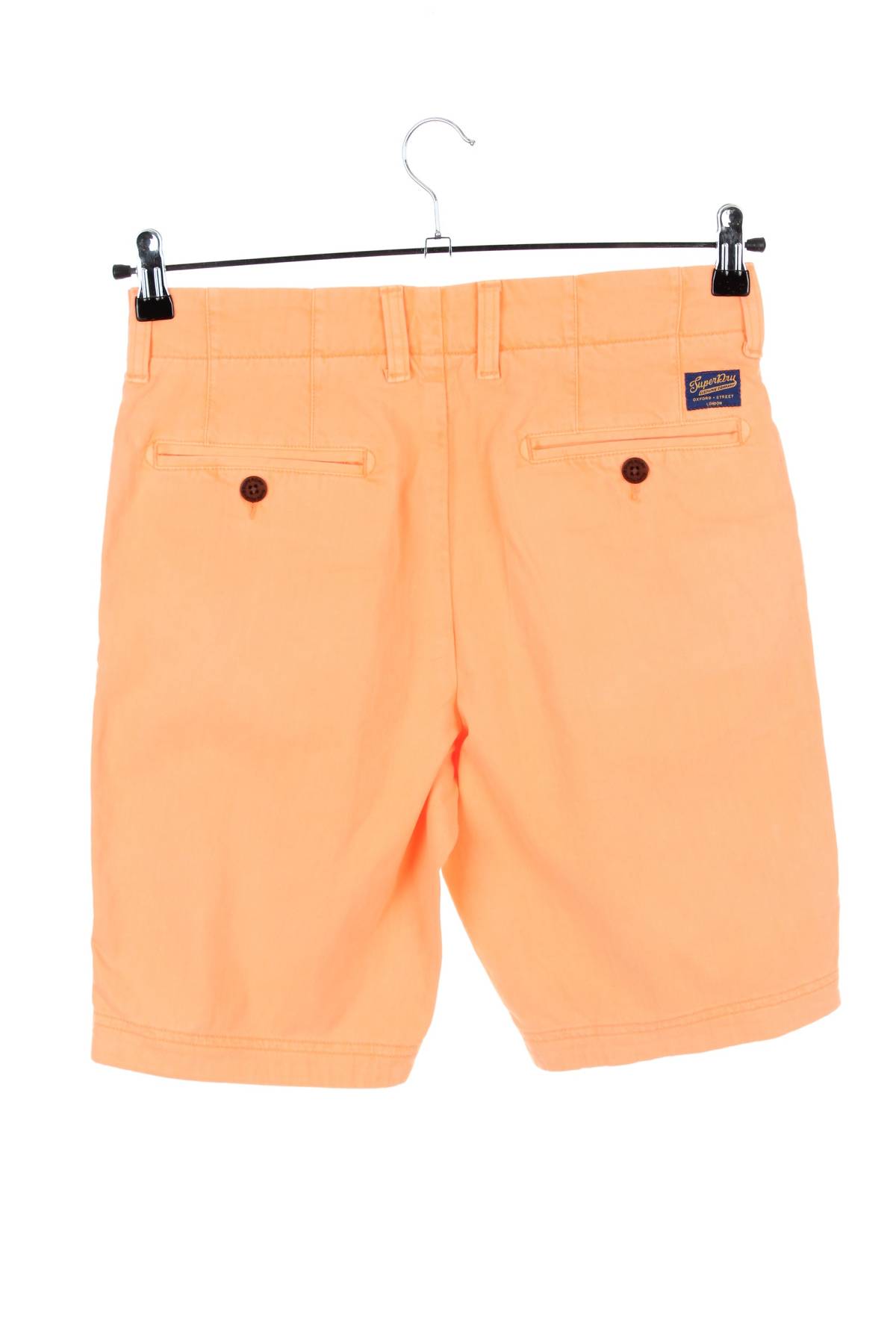 Мъжки къс панталон Superdry2