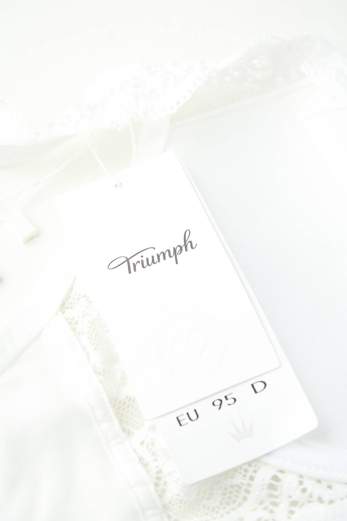Сутиен Triumph3