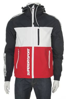 Мъжко спортно яке Superdry1 - Contour.bg Мъжко спортно яке Superdry1