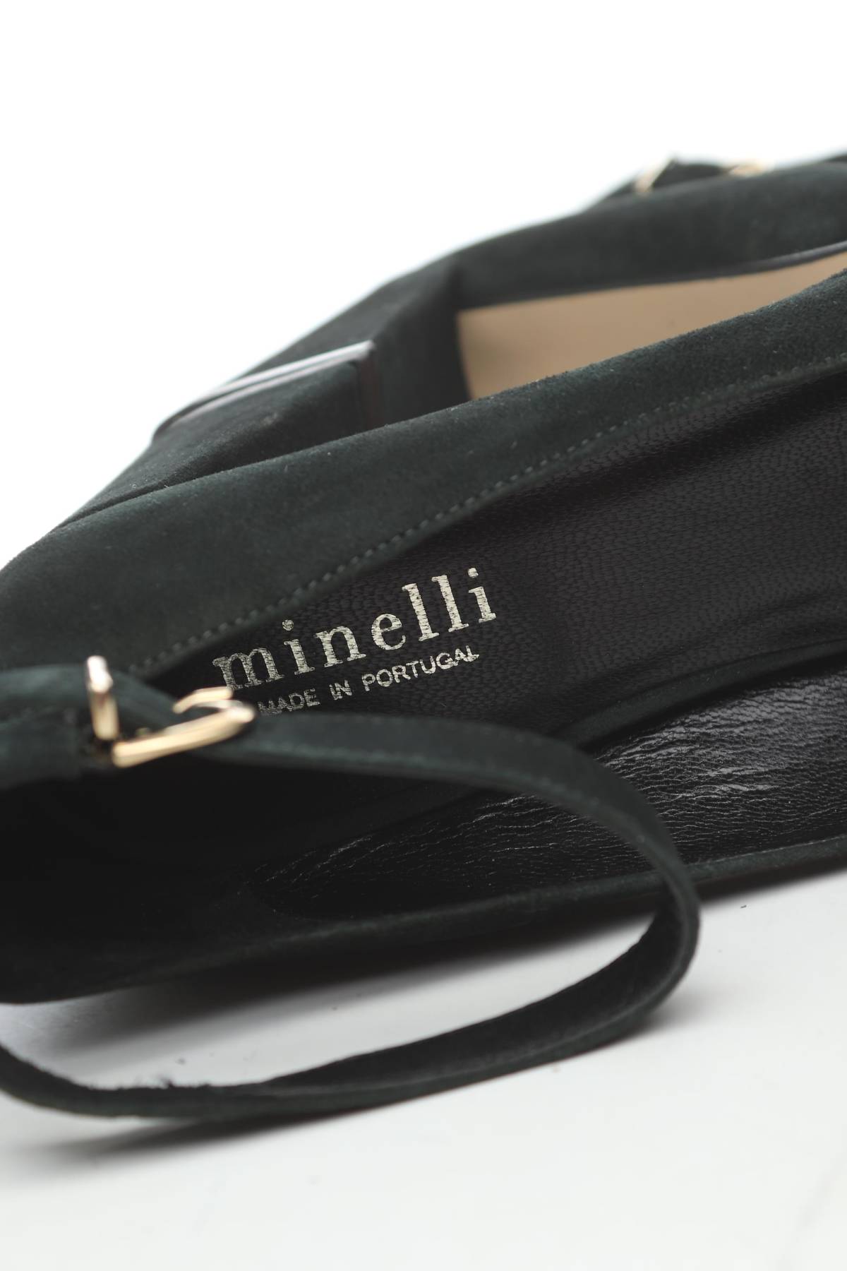 Γυναικεία παπούτσια Minelli5 - Contourshop.gr Γυναικεία παπούτσια Minelli5