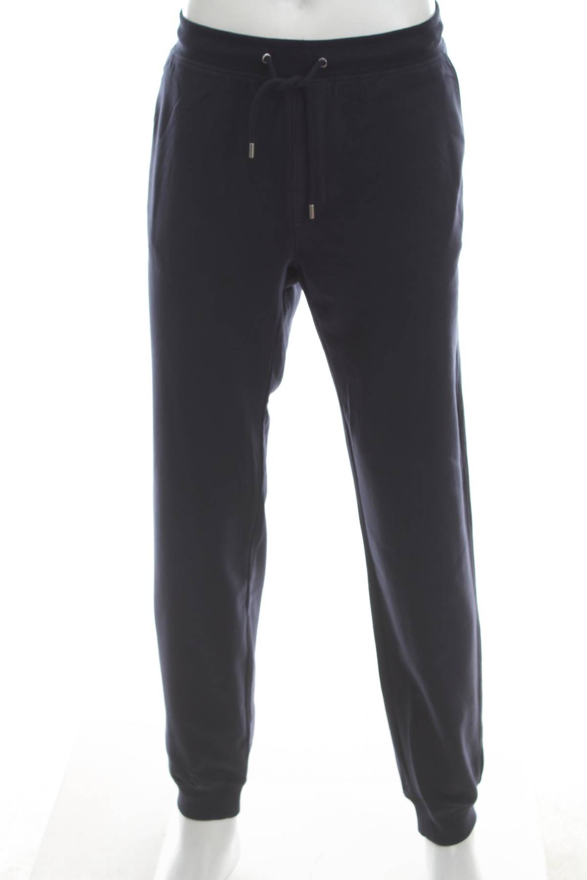 Мъжко спортно долнище S.Oliver1 - Contour.bg Мъжко спортно долнище S.Oliver1