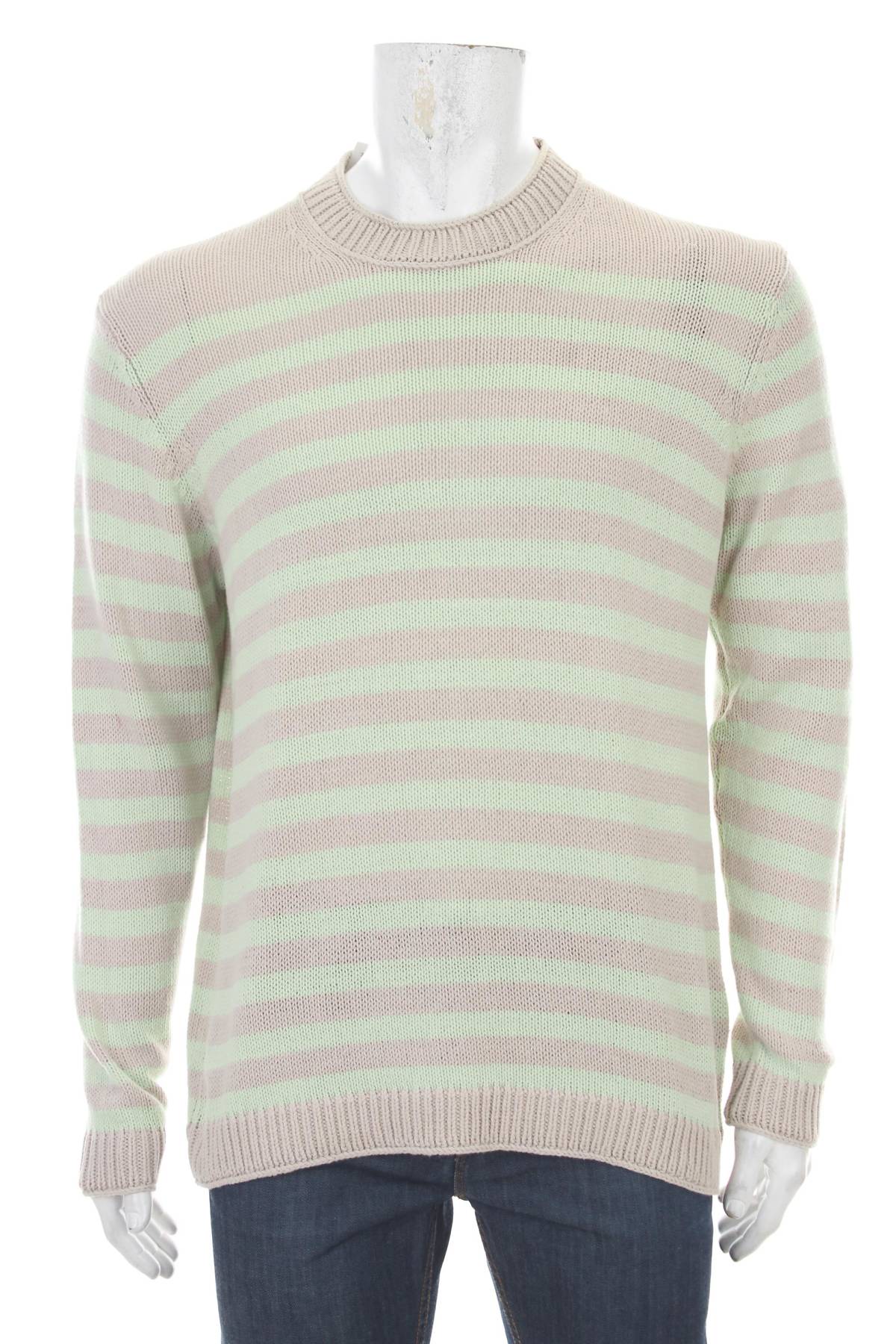 Ανδρικό πουλόβερ Liu Jo1