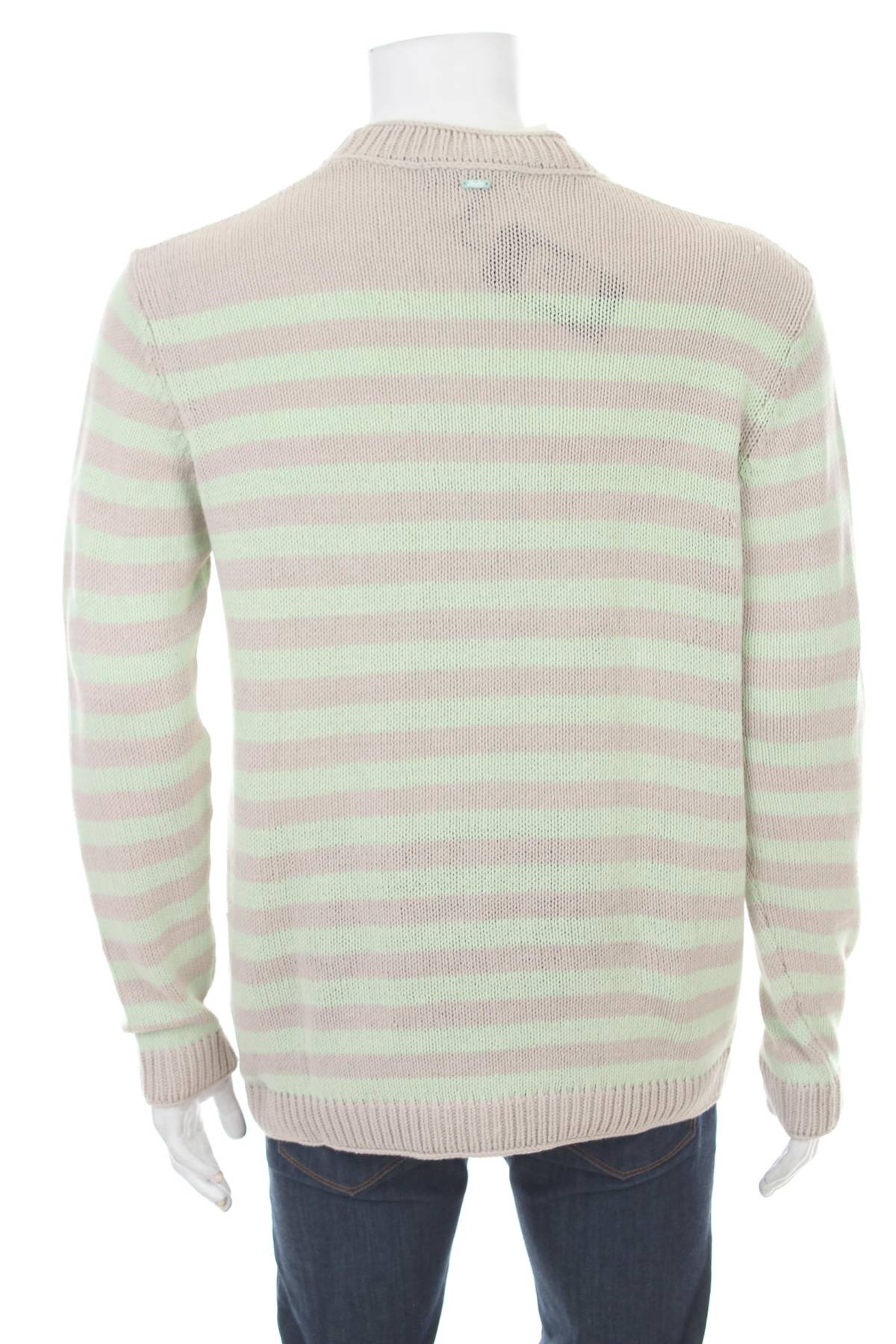 Ανδρικό πουλόβερ Liu Jo2