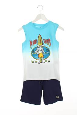 Παιδικό σύνολο Maui and Sons1 - Contourshop.gr Παιδικό σύνολο Maui and Sons1