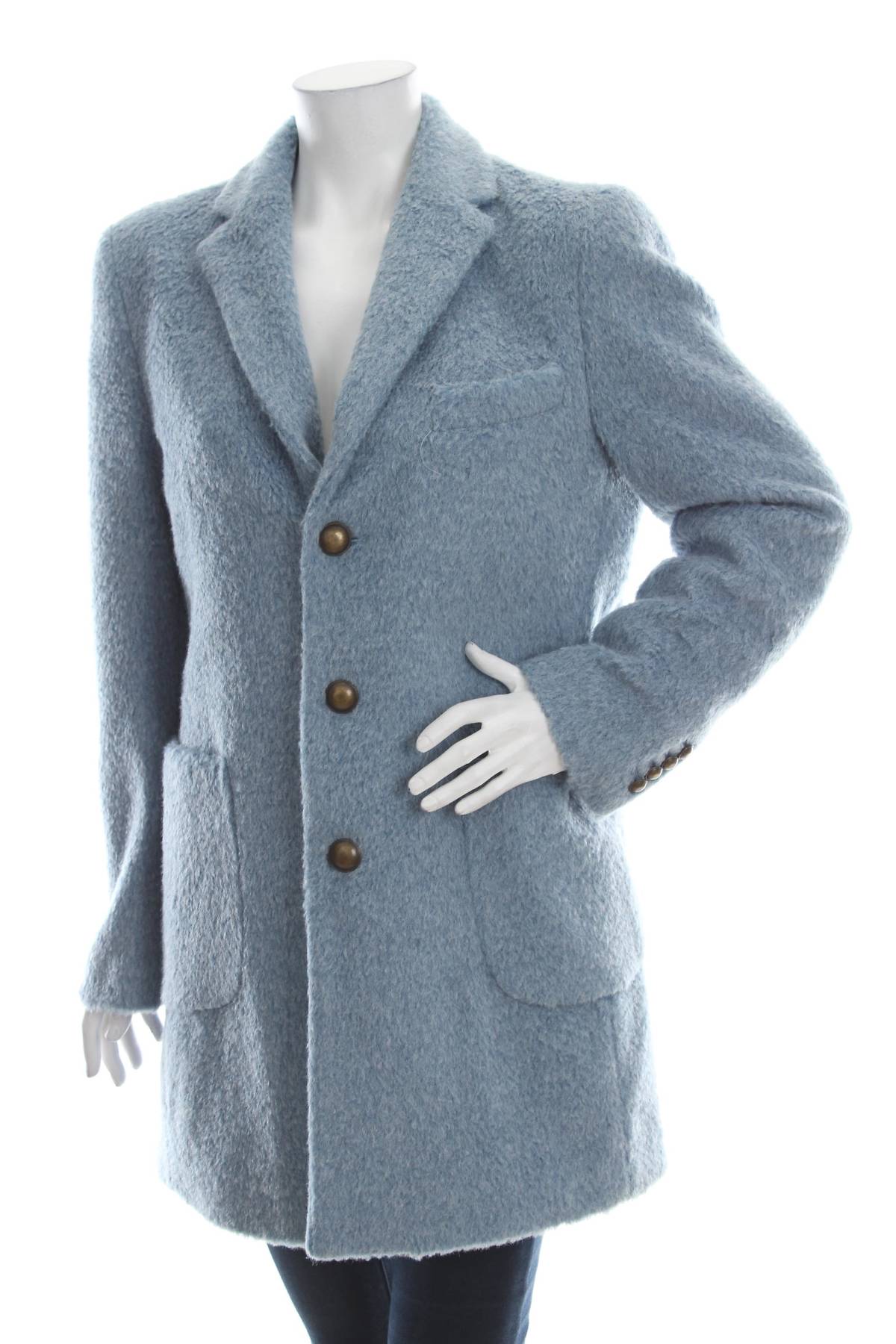 Γυναικείο παλτό Vandom1