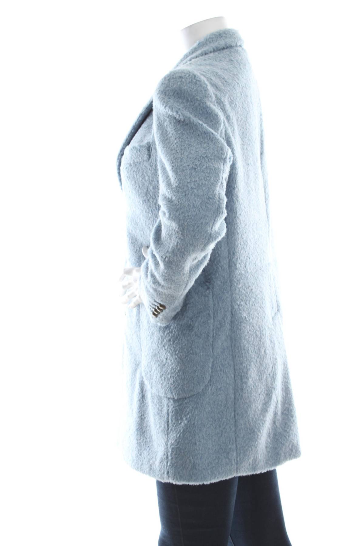 Γυναικείο παλτό Vandom3