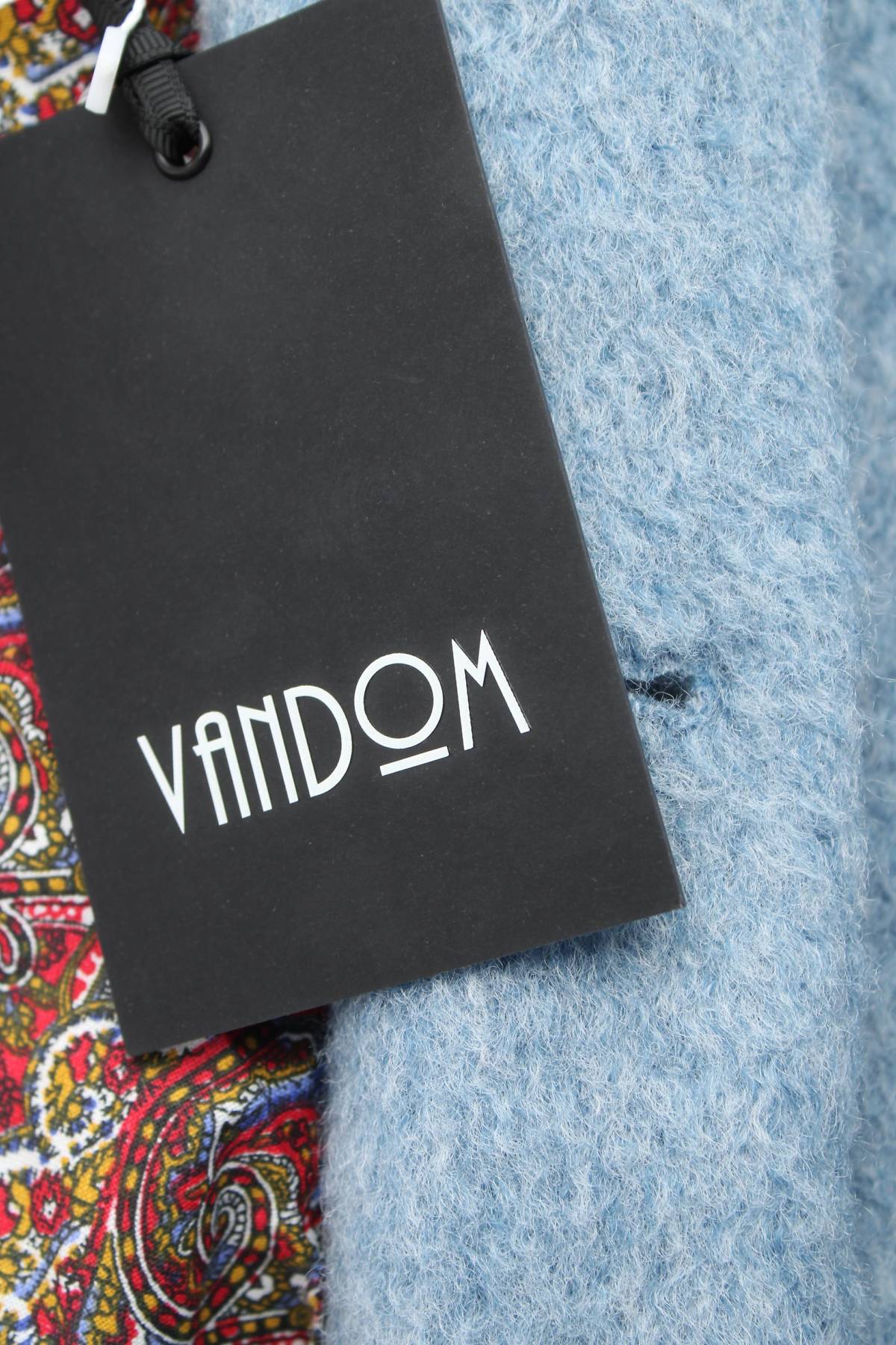 Γυναικείο παλτό Vandom4