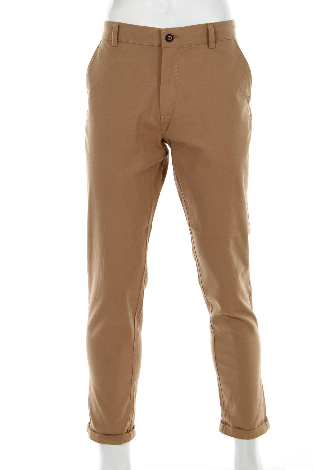 Мъжки панталон Jack & Jones1 - Contour.bg Мъжки панталон Jack & Jones1