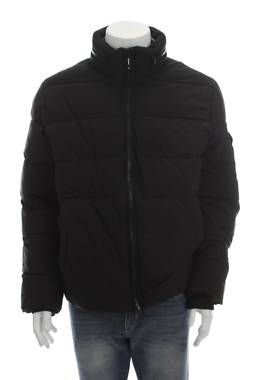 Ανδρικό μπουφάν Tom Tailor1 - Contourshop.gr Ανδρικό μπουφάν Tom Tailor1
