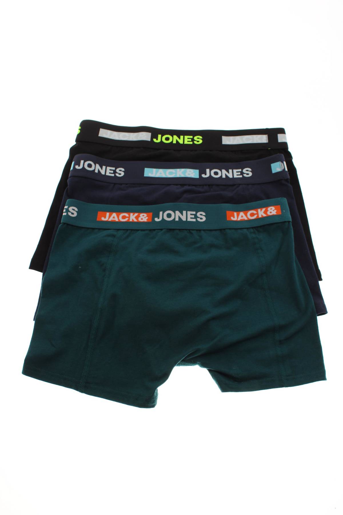 Мъжки боксерки Jack & Jones2 - Contour.bg Мъжки боксерки Jack & Jones2