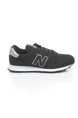 Маратонки New Balance1