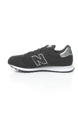 Маратонки New Balance2
