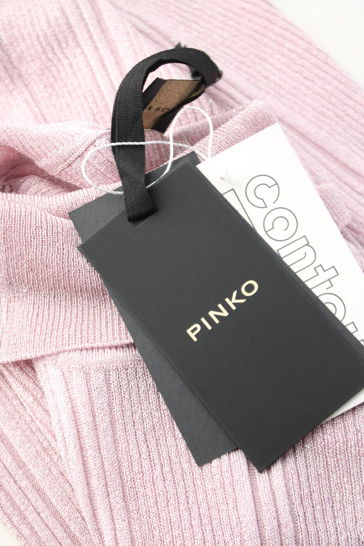 Дамски потник Pinko3 - Contour.bg Дамски потник Pinko3