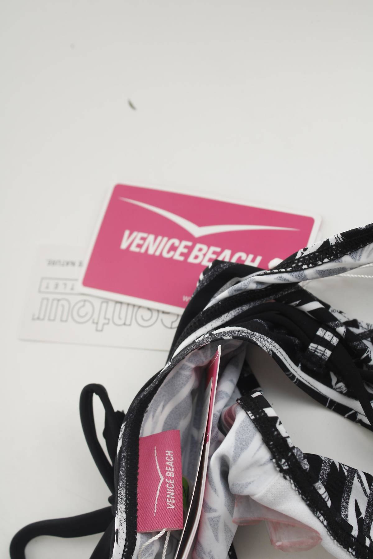Бански костюм Venice Beach3 - Contour.bg Бански костюм Venice Beach3